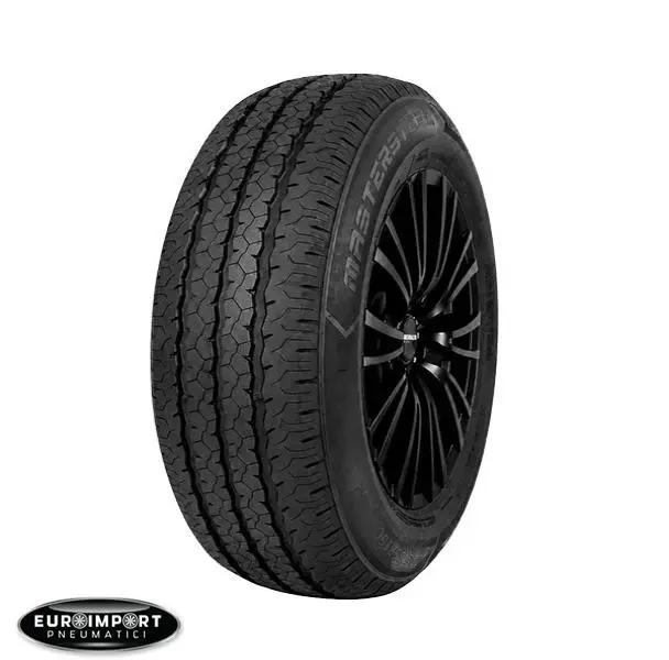 Mastersteel Light Truck 2  195/75 R16 107_105 R  Carico C 